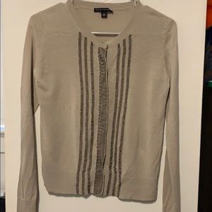 Banana Republic Cardigan